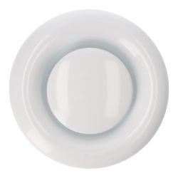 Difusor De Empotrar Redondo Ø95X47Mm Abs Blanco