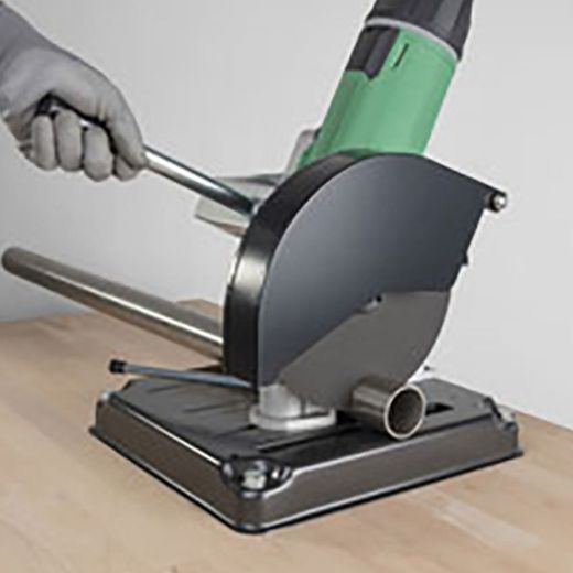 Disco Corte Abombado Para Metal Ø115 X 2,5 X 22,23 Mm