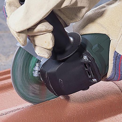 Disco Corte Abombado Piedra Ø115 X 2,5 X 22,23 Mm