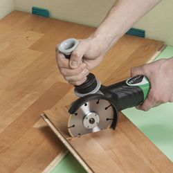 Disco Corte Ct Standard Ø115 X 22,23 Mm