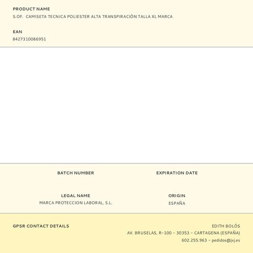 Disco De Corte Para Desbrozadora, 4 Dientes, Ø230 X 1,4 X 25,4 Mm