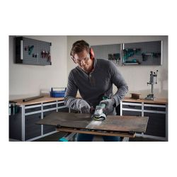 Disco De Láminas Abrasivo Ø125 Mm, Grano 60