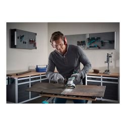 Disco De Láminas Abrasivo Ws, Ø115 Mm, Grano 40