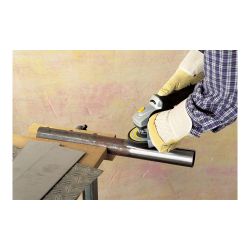 Disco De Limpiar Universal Ws Ø115 Mm