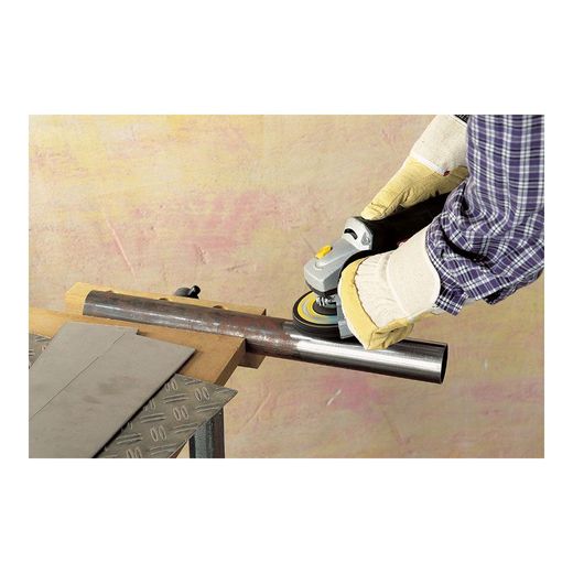 Disco De Limpiar Universal Ws Ø115 Mm