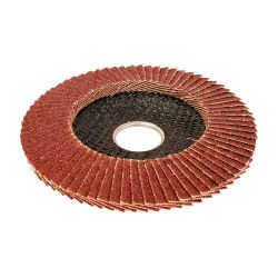 Disco Láminas Convexo Ø115 X 22,2 Mm 120 G