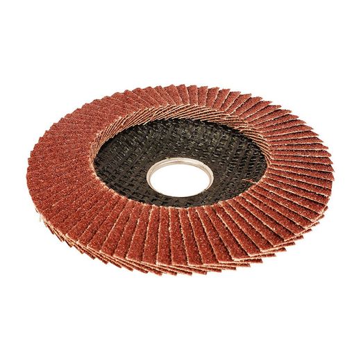 Disco Láminas Convexo Ø115 X 22,2 Mm 120 G