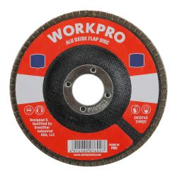 Disco Láminas Convexo Ø115 X 22,2 Mm 60 G