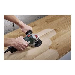 Discos De Lijar Autoadhesivos Ø115 Mm, Grano 40, 5 Uds