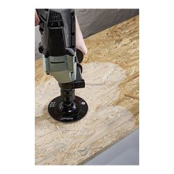 Discos De Lijar Autoadhesivos Ø125 Mm, Grano 40, 5 Uds