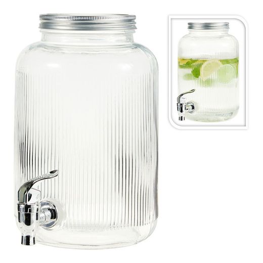 Dispensador De Bebidas 4 L