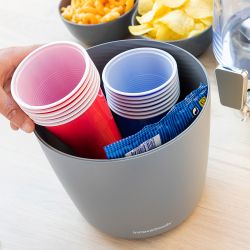 Dispensador De Bebidas Refrigerante Freer 4 L