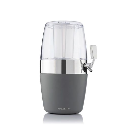 Dispensador De Bebidas Refrigerante Freer 4 L