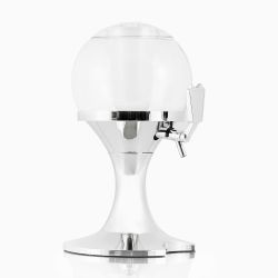 Dispensador De Cerveza Refrigerante 3,5 L