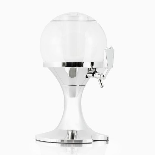 Dispensador De Cerveza Refrigerante 3,5 L