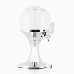 Dispensador De Cerveza Refrigerante 3,5 L