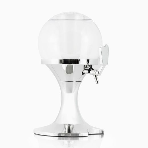 Dispensador De Cerveza Refrigerante 3,5 L