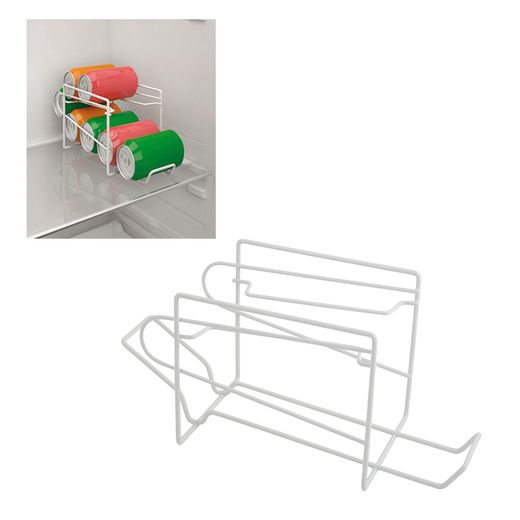 Dispensador Para Latas