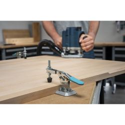 Dispositivo De Sujeción Rápida Móvil