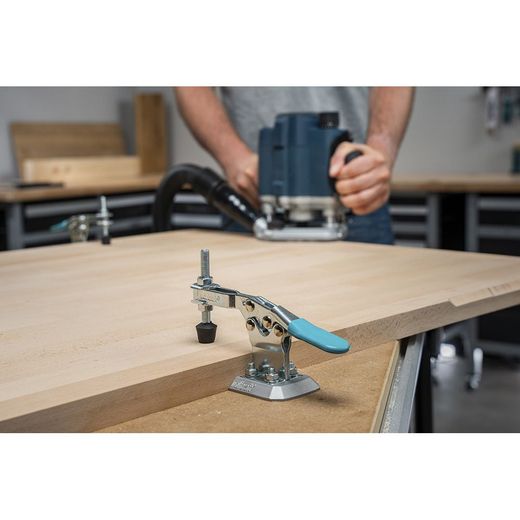 Dispositivo De Sujeción Rápida Móvil