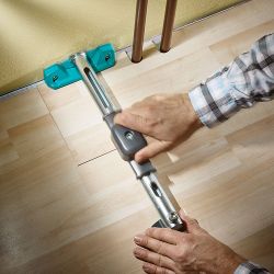 Dispositivo De Tracción Y Martillado