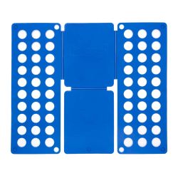 Doblador De Ropa, 22,5 X 59 X 1,5 Cm