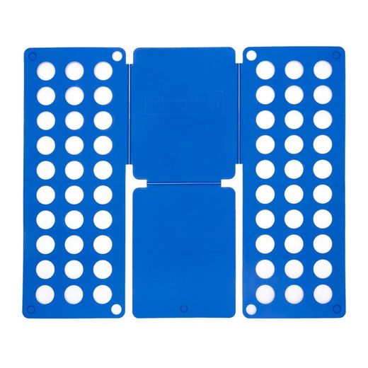 Doblador De Ropa, 22,5 X 59 X 1,5 Cm