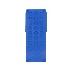 Doblador De Ropa, 22,5 X 59 X 1,5 Cm