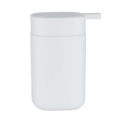 Dosificador De Jabón Davos Blanco Mate