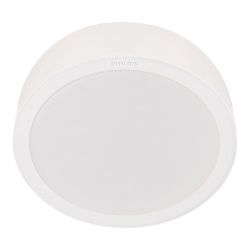 Downlight Led Empotrable Modelo Meson 16,5 W 1300 Lm 4000 K Luz Dia Ø17,01 X 5 Cm