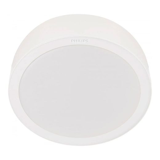 Downlight Led Empotrable Modelo Meson 16,5 W 1300 Lm 4000 K Luz Dia Ø17,01 X 5 Cm