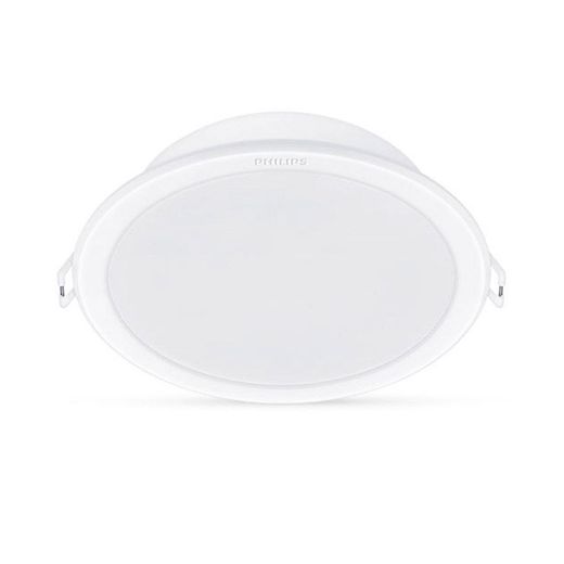 Downlight Led Empotrable Modelo Meson 23,5W 2550 Lm 4000 K Luz Dia Ø21,5 X 10,5 Cm