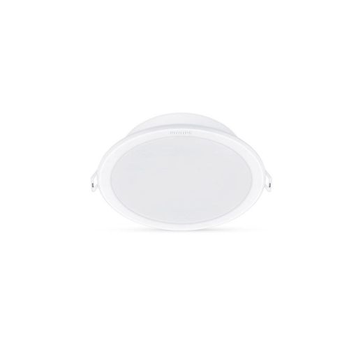 Downlight Led Empotrable Modelo Meson 5,5W 550 Lm 4000 K Luz Dia Ø9 X 3,5 Cm