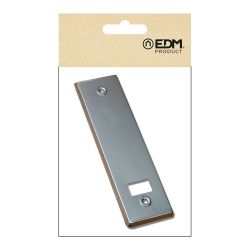 Embellecedor Para Recogedor Pr06 Aluminio, 65 X 6 X 223 Mm