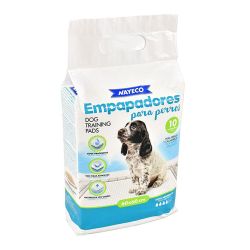Empapadores Basic 60 X 60 Cm 10 Uds