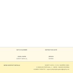 Enchufe Inteligente Wi-Fi Con Control De Energia Conectada Wifi 929002427101 Philips Wiz