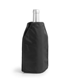 Enfriador De Botellas Black
