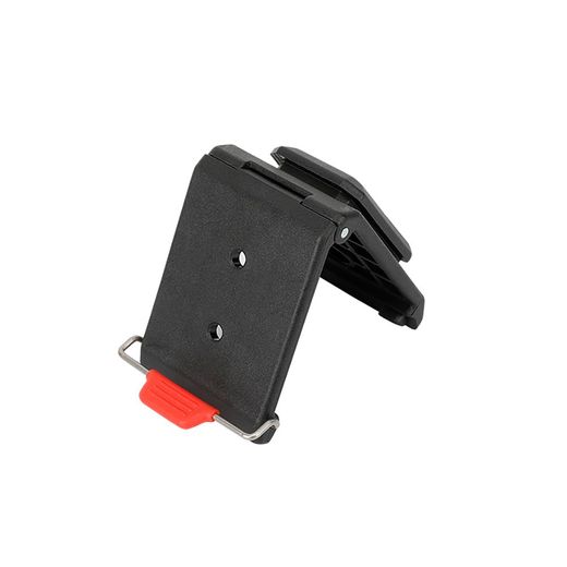 Enganche Portaherramientas, Cambio Rápido, Enganche Cinturón, 56 X 72 X 26 Mm