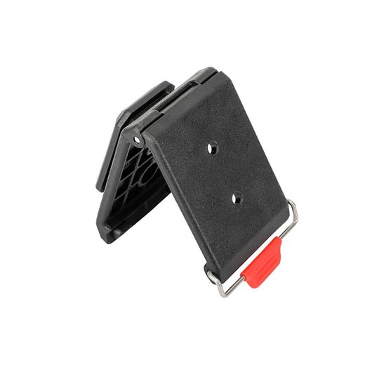 Enganche Portaherramientas, Cambio Rápido, Enganche Cinturón, 56 X 72 X 26 Mm