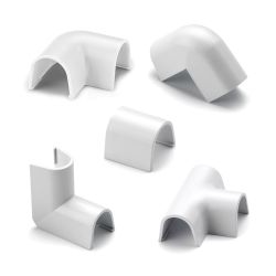 Enlaces Surtidos Para Cablefix 2200, Blister 10 Unidades