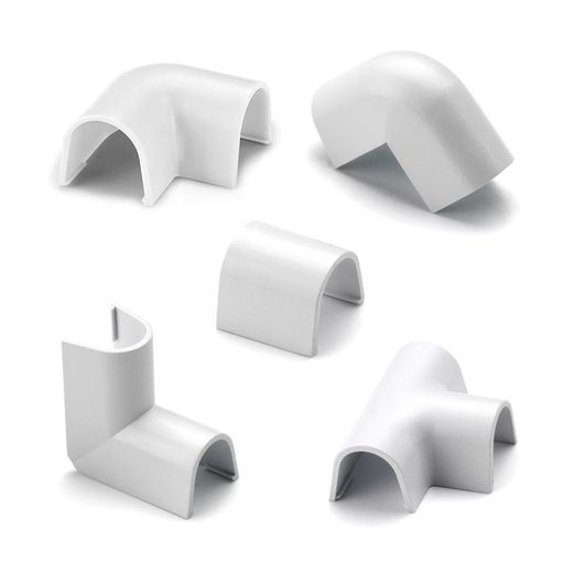 Enlaces Surtidos Para Cablefix 2200, Blister 10 Unidades