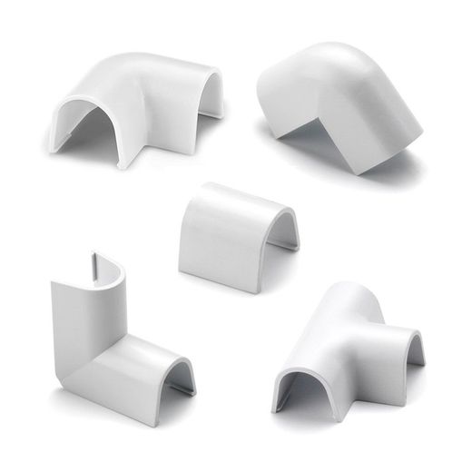 Enlaces Surtidos Para Cablefix 2202, Blister 10 Unidades