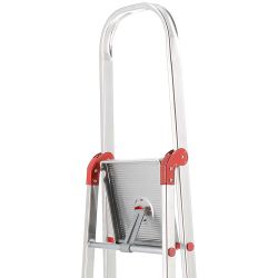 Escalera Unica 3 Peldaños 59 Cm