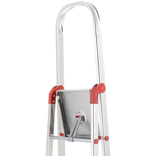 Escalera Unica 3 Peldaños 59 Cm