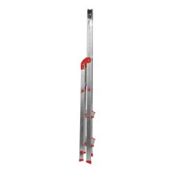 Escalera Unica 3 Peldaños 59 Cm