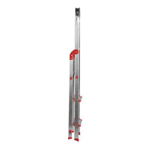 Escalera Unica 3 Peldaños 59 Cm