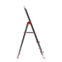 Escalera Unica 3 Peldaños 59 Cm