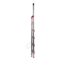 Escalera Unica 5 Peldaños 101 Cm