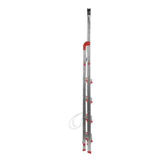Escalera Unica 5 Peldaños 101 Cm