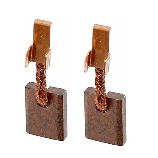 ESCOBILLAS DE CARBON